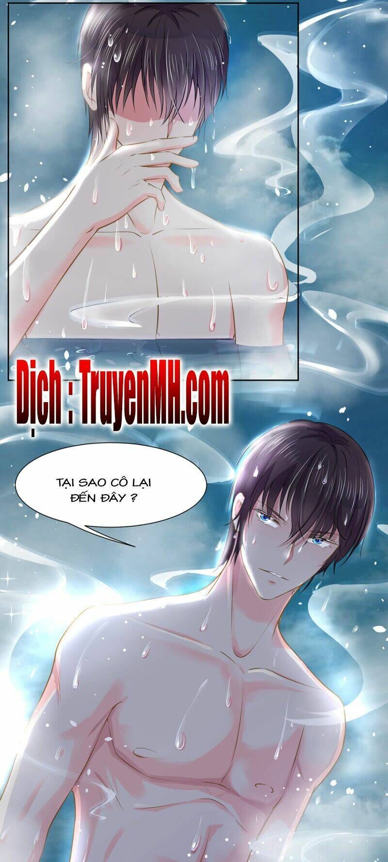 hôn sai 55 lần, nam thần cao lãnh ở sát vách chapter 48 - Trang 2