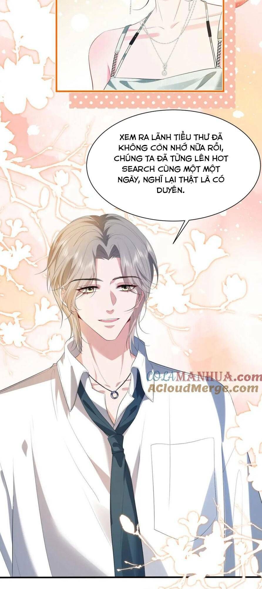 kiều gia, phu nhân bị ngài chiều hư rồi! chapter 15 - Trang 2