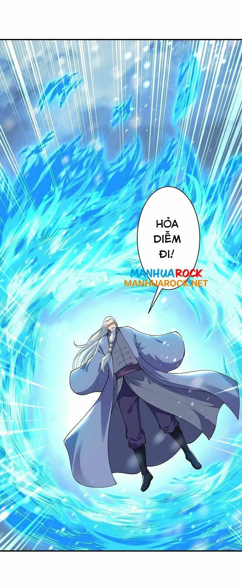 nghịch thiên tà thần Chapter 397 - Next Chapter 398