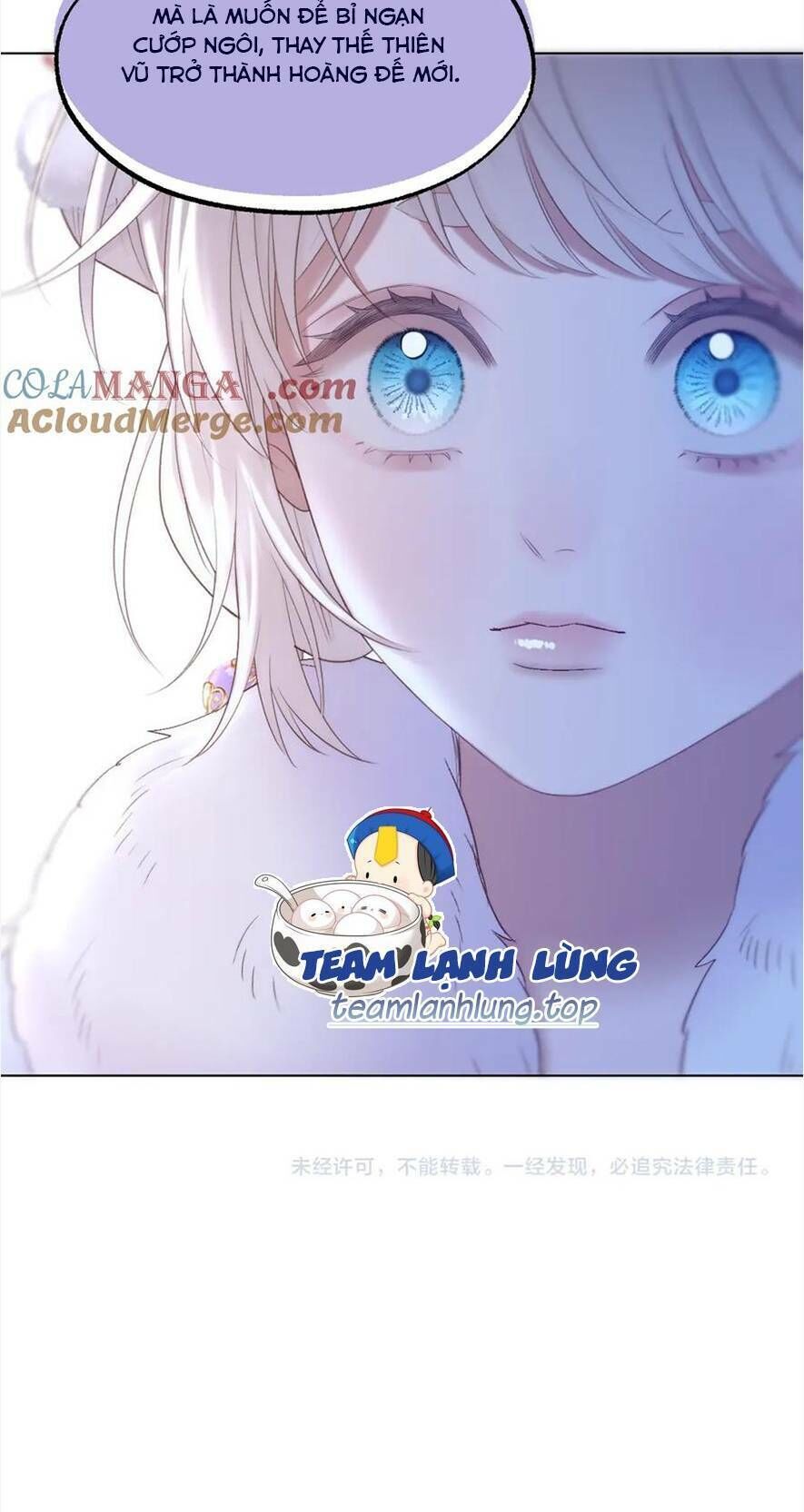 ta live stream trong lãnh cung chapter 61 - Next Chương 62