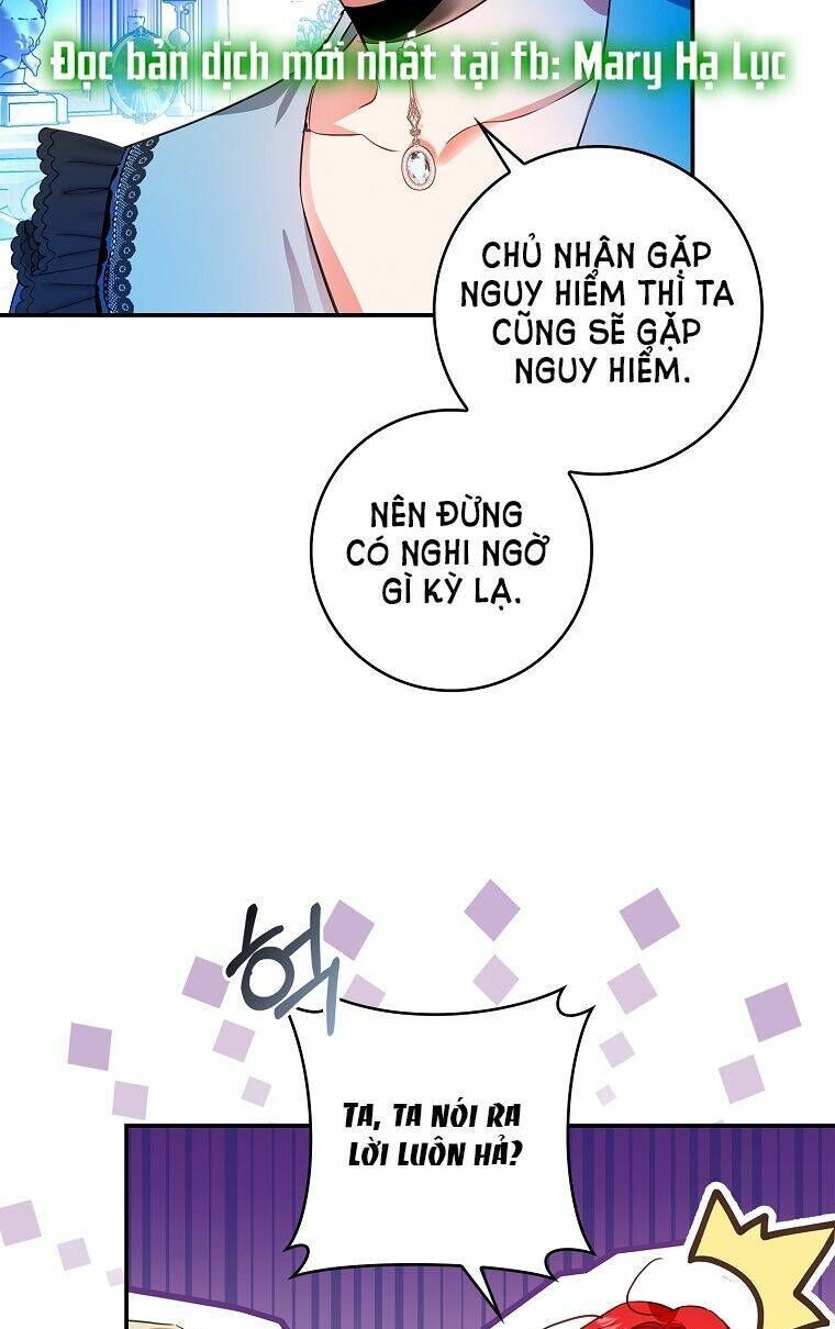 hôn phu ẩn sắc chương 85.5 - Next Chap 86