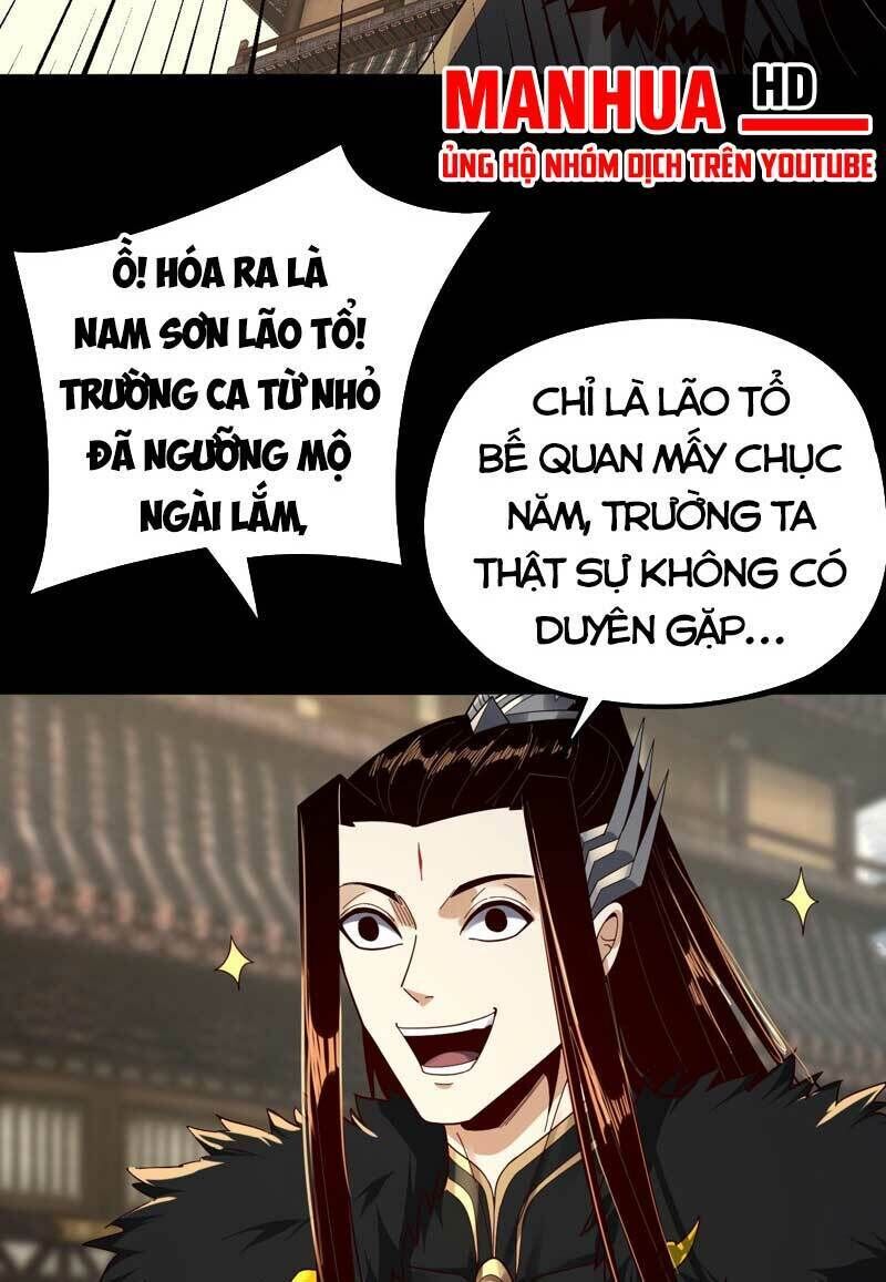 ta trời sinh đã là nhân vật phản diện chapter 83 - Trang 2