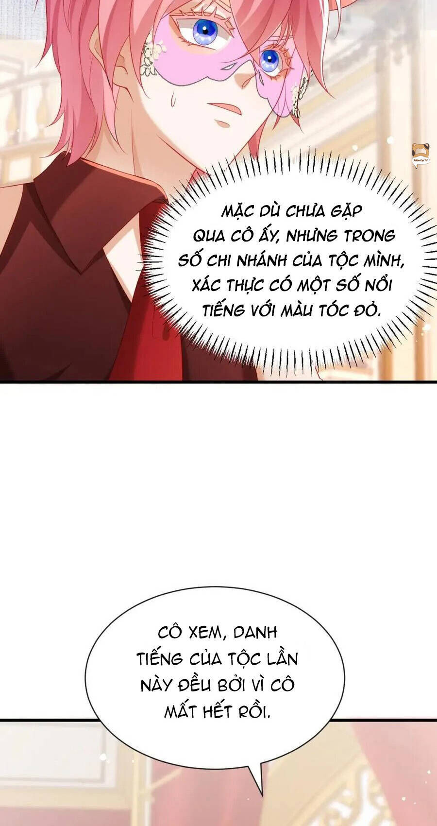 hướng dẫn vuốt lông nam chủ hắc hoá chương 36 - Next chapter 37