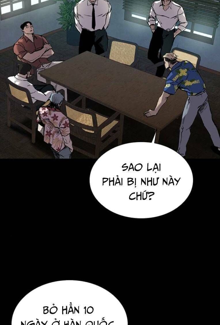 báo thù 2: vạn nhân chi thượng chapter 3 - Trang 2