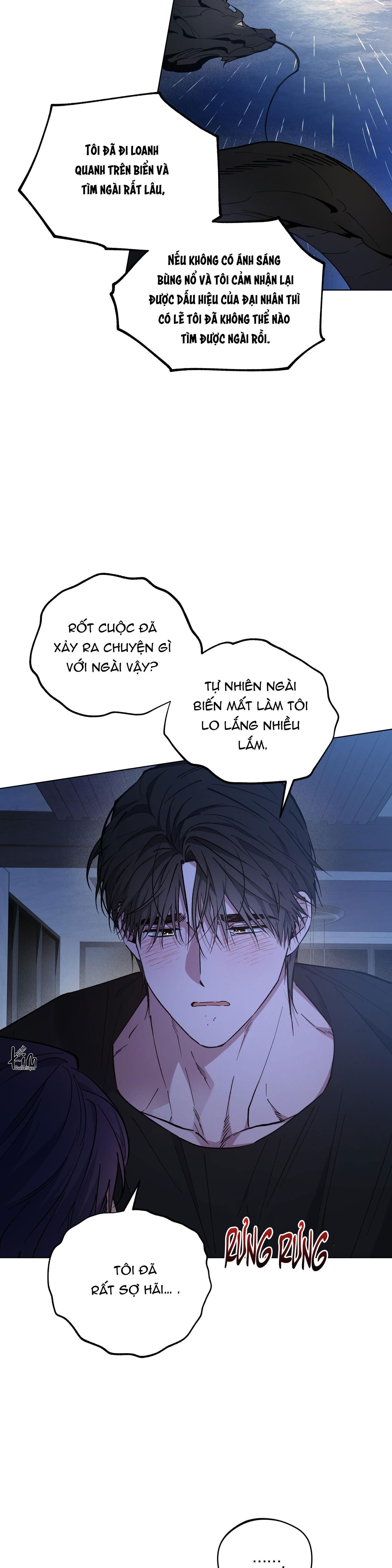 bình minh của rồng Chapter 67 - Trang 1