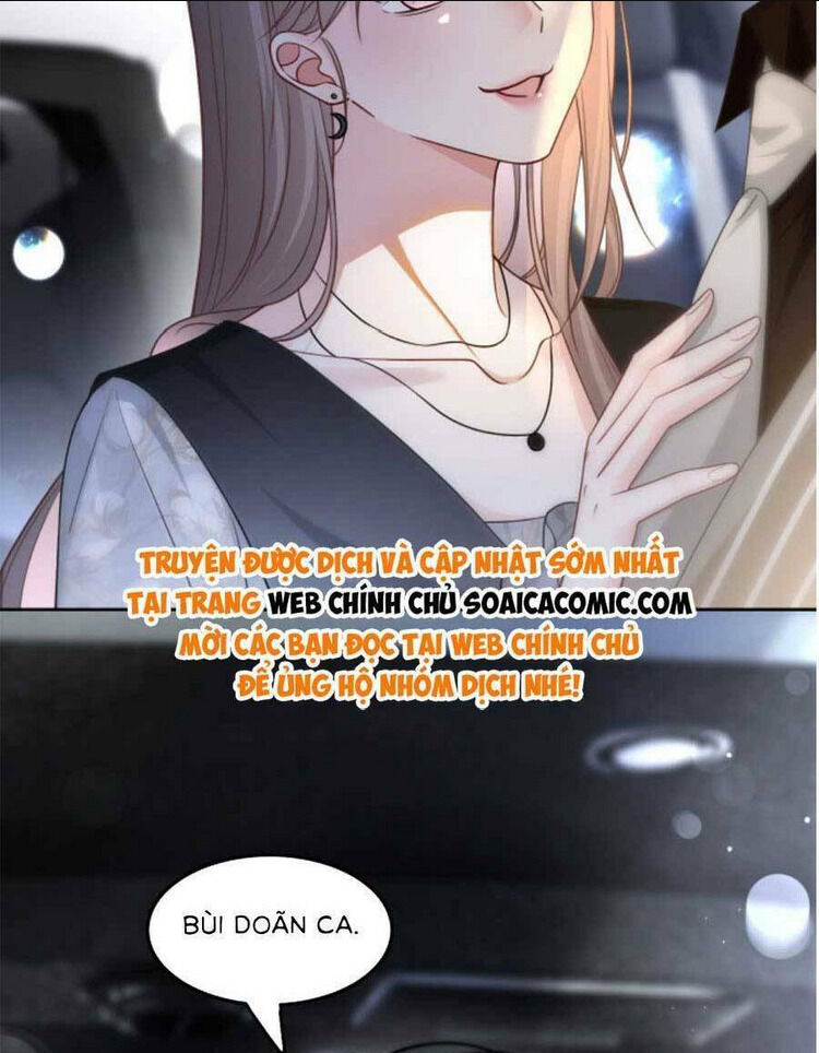 được các anh trai chiều chuộng tôi trở nên ngang tàng chapter 153 - Next chapter 154