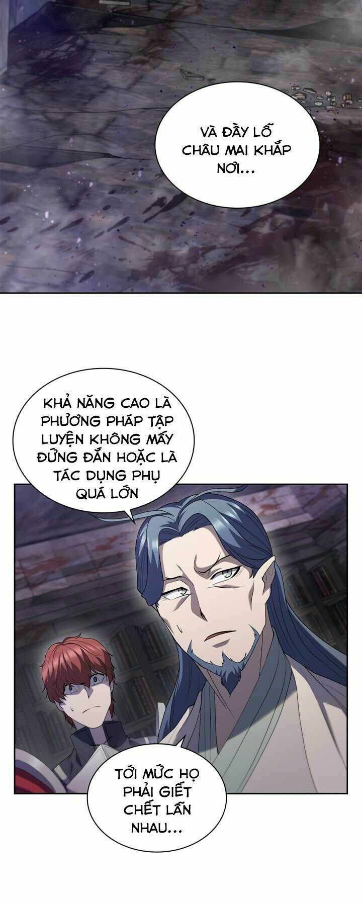 hồi quy thành công tước chapter 9 - Trang 2