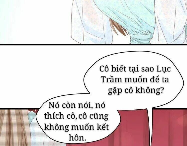 Tổng Tài Đại Nhân Song Mặt Kiều Thê Chapter 7 - Trang 2