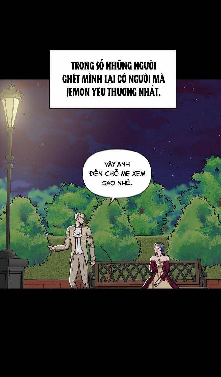 tôi không phải là cinderella chapter 4 - Trang 1