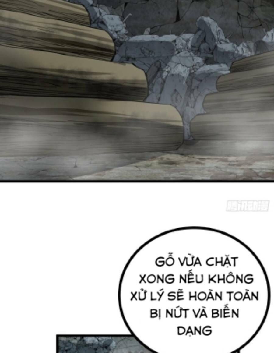 trò chơi này cũng quá chân thật rồi ! chapter 15 - Trang 2