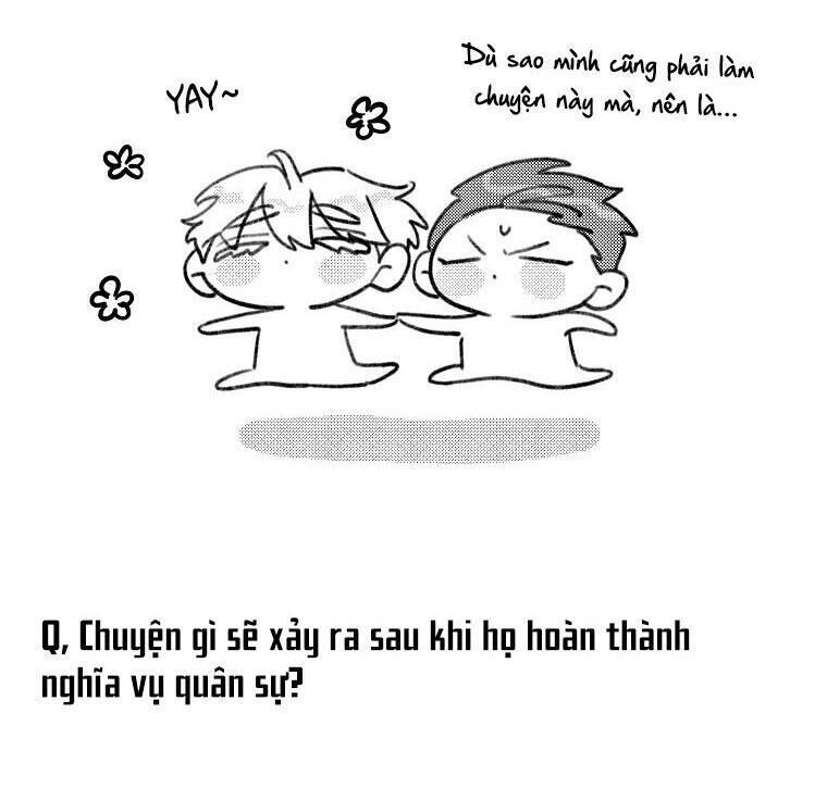 có chuyện gì xảy ra với sự nổi tiếng của tôi thế? Chapter 76 NT 6 - Next Chương 77