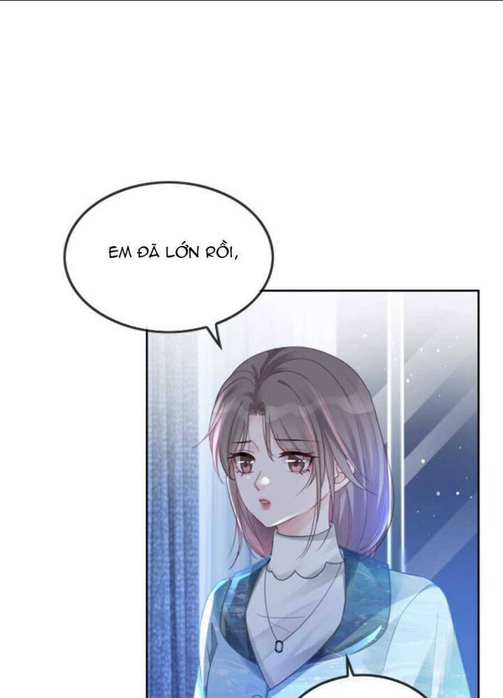 được các anh trai chiều chuộng tôi trở nên ngang tàng chapter 45 - Next chapter 46