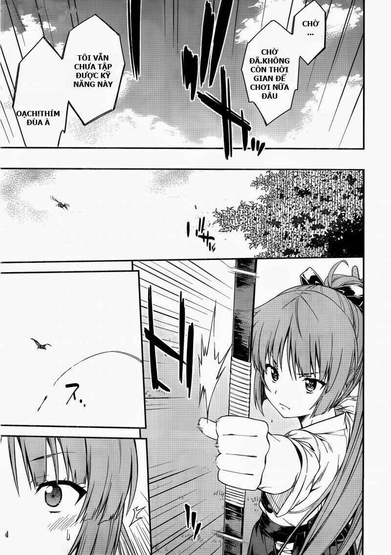 Isuca Chapter 31 - Trang 2