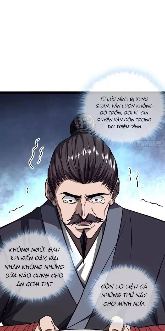 ma lâm thiên hạ Chapter 105 - Trang 2