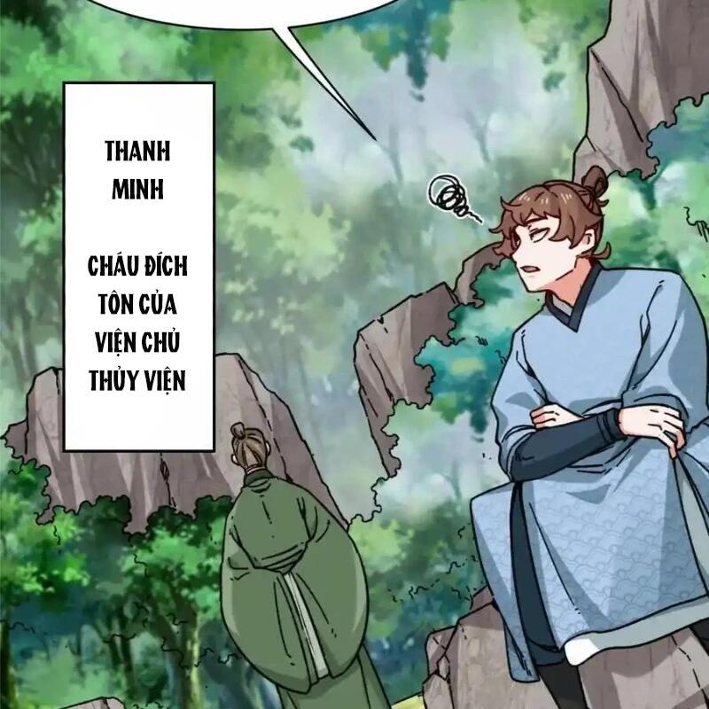 vô tận thôn phệ Chapter 196 - Next Chapter 197