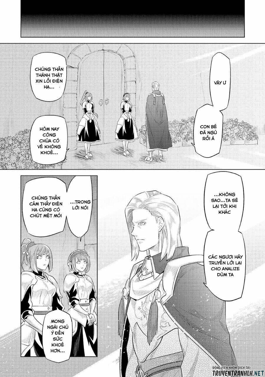 re:monster chapter 87 - Trang 2