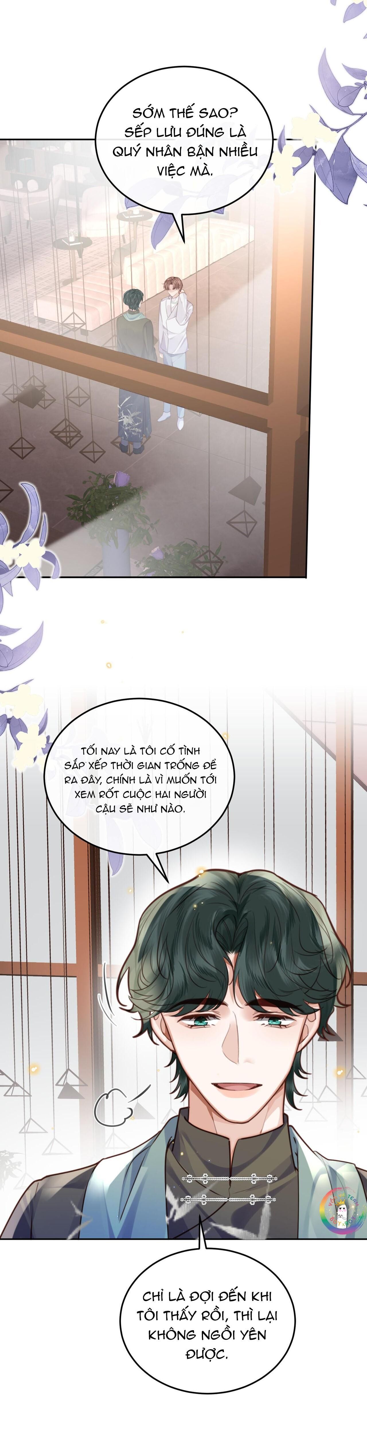 đặc chế cho riêng anh Chapter 78 - Trang 1