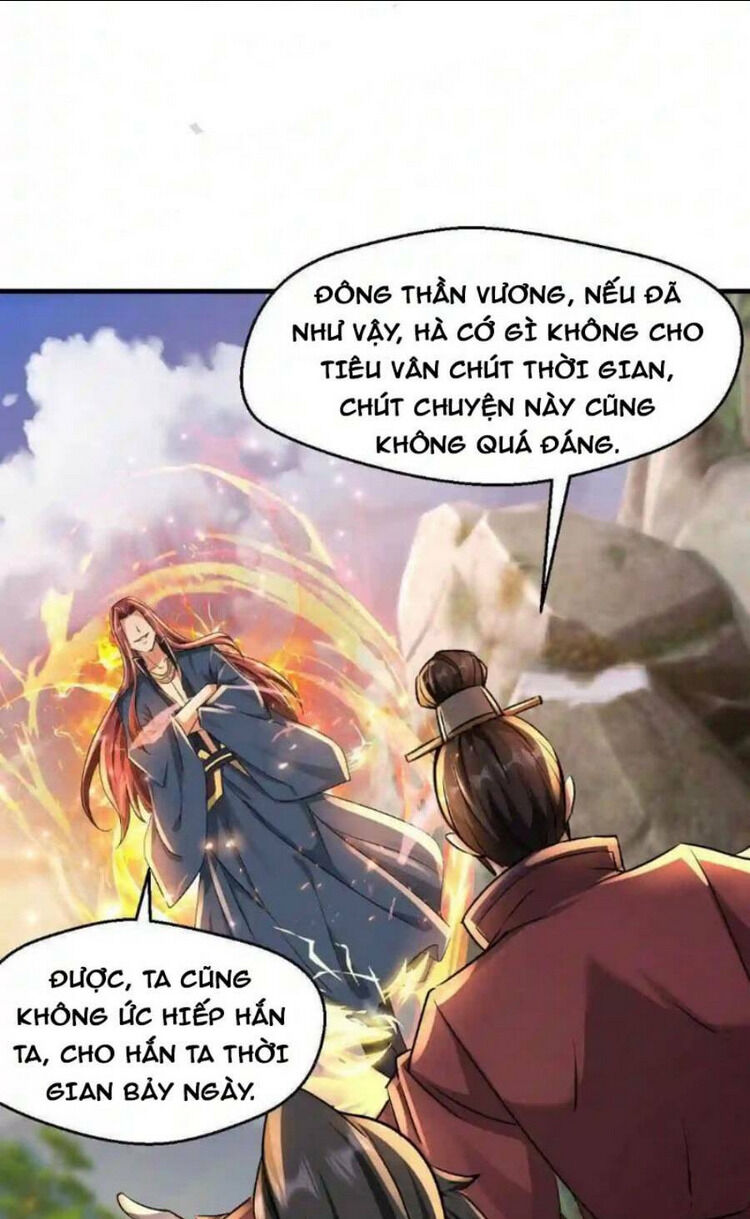 Vô Địch Đốn Ngộ Chapter 29 - Trang 2