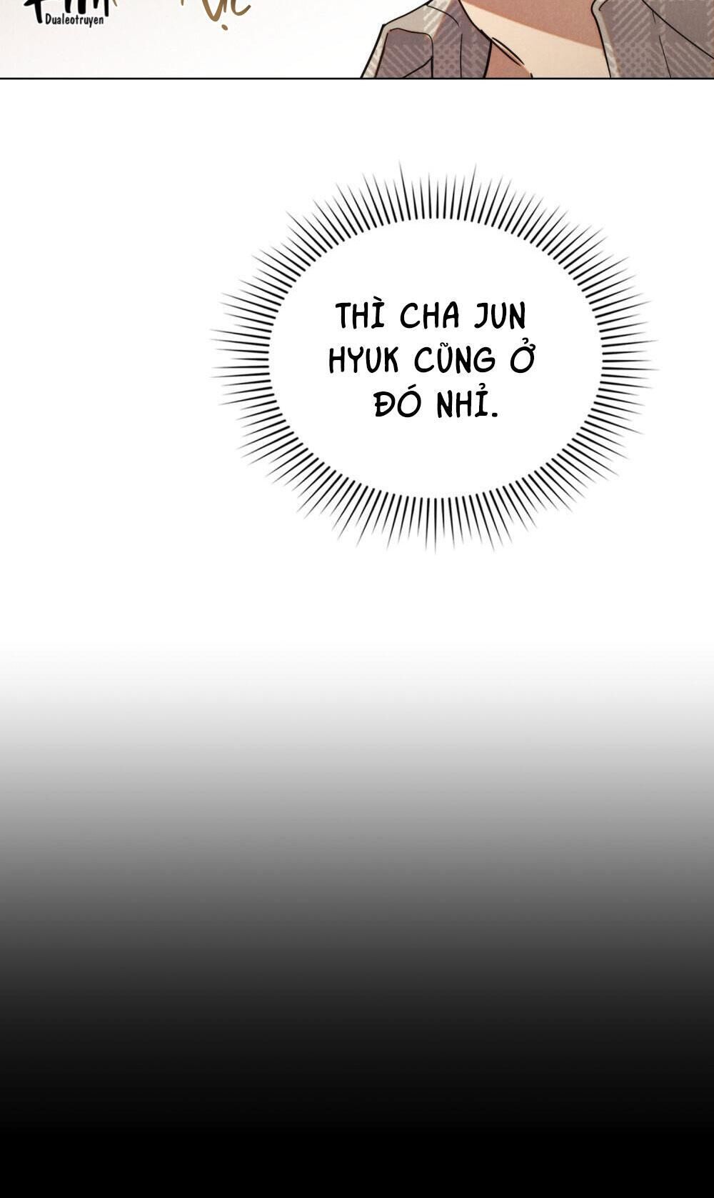 người tình bí mật Chapter 5 - Trang 2