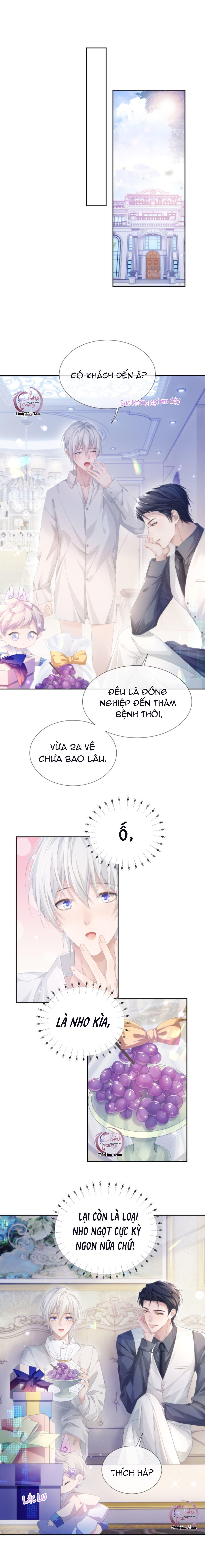 đề nghị ly hôn Chapter 8 - Trang 2