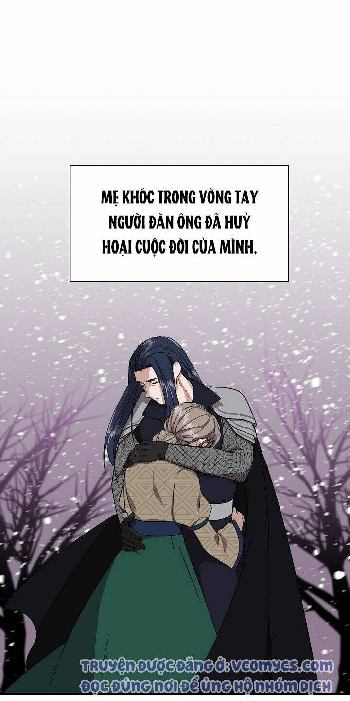 tôi không phải là cinderella chapter 3 - Next Chapter 3.1