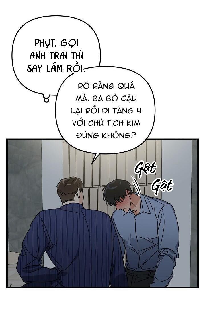 BL NGẮN LOẠN LUÂN - GIA ĐÌNH Chapter 4.2 VINH HẠNH 2 - Trang 2