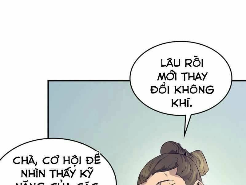 thăng cấp cùng thần chapter 40 - Next chapter 41