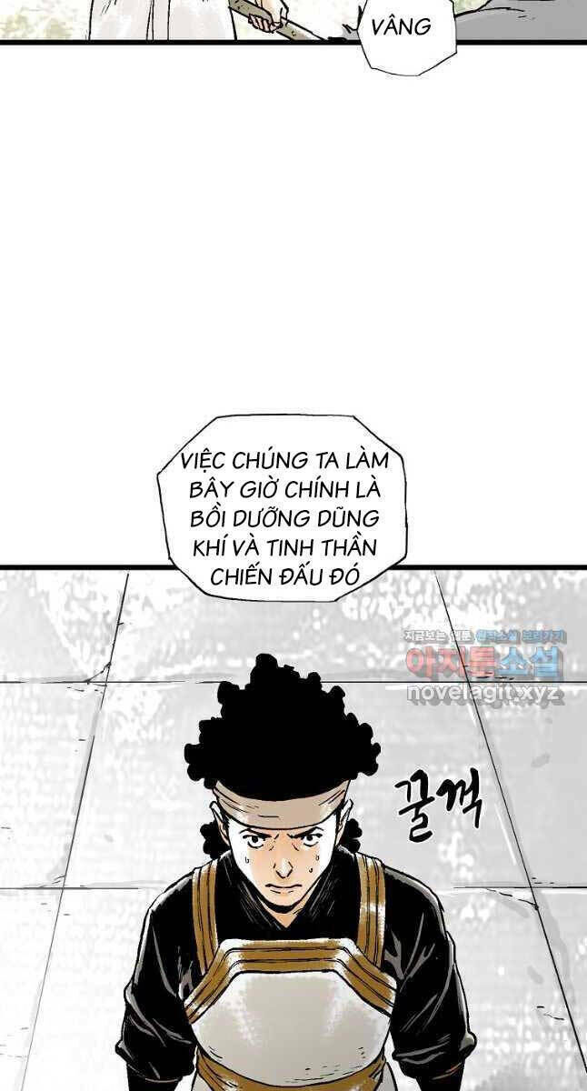 ma hiệp côn lôn chapter 46 - Next chương 47