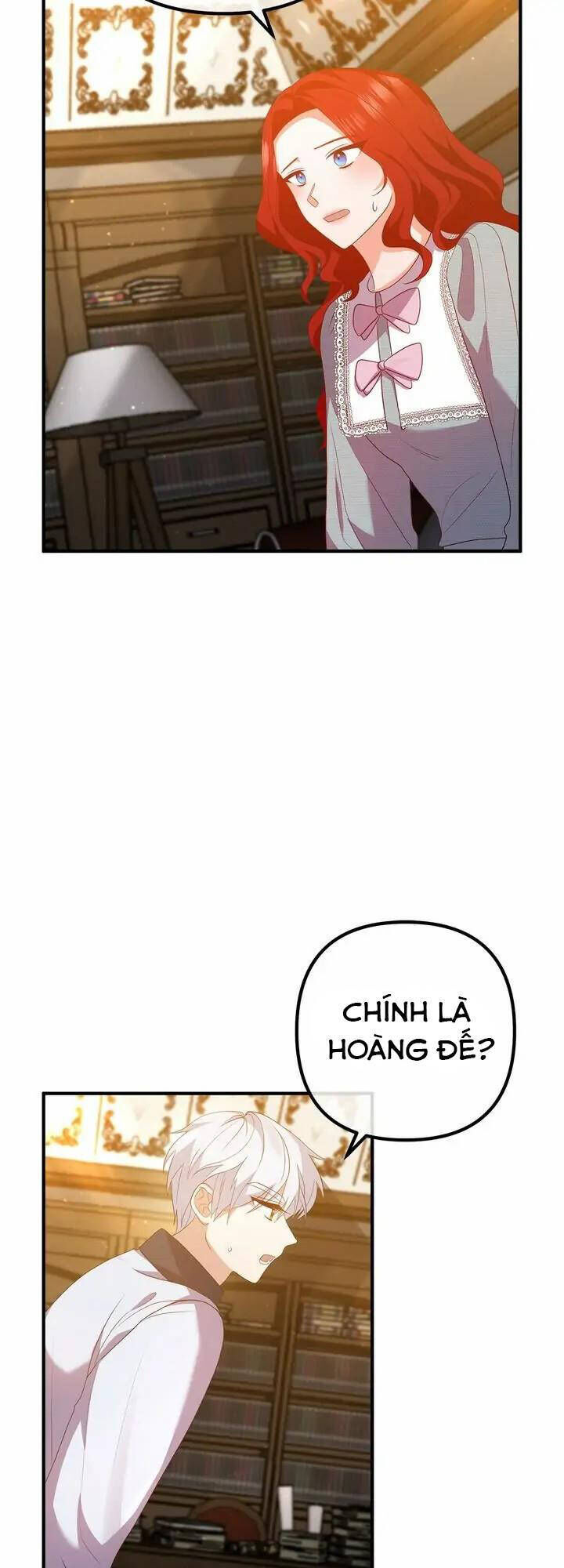 chồng à, mình ly hôn đi chapter 45 - Trang 2