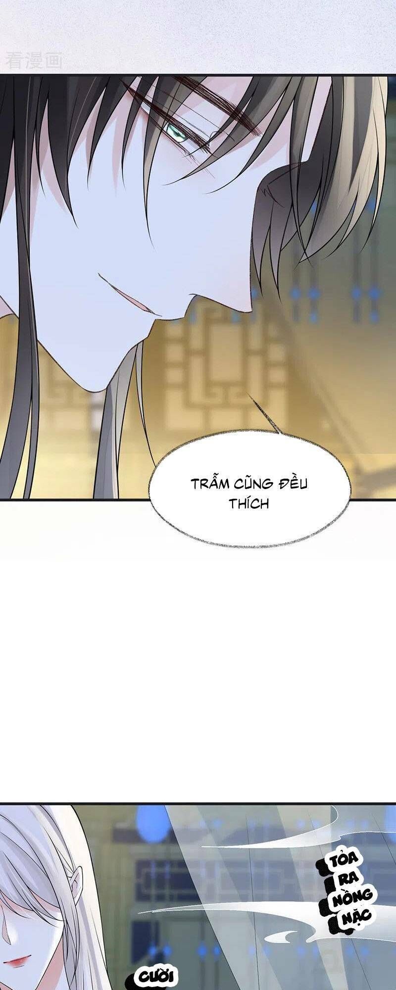 thái hậu quân hạ thần chapter 129 - Next chapter 129.5