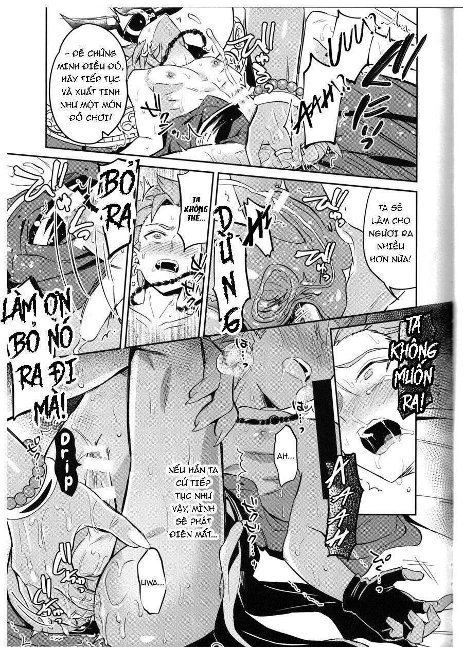 doujinshi tổng hợp Chapter 109 - Next 110