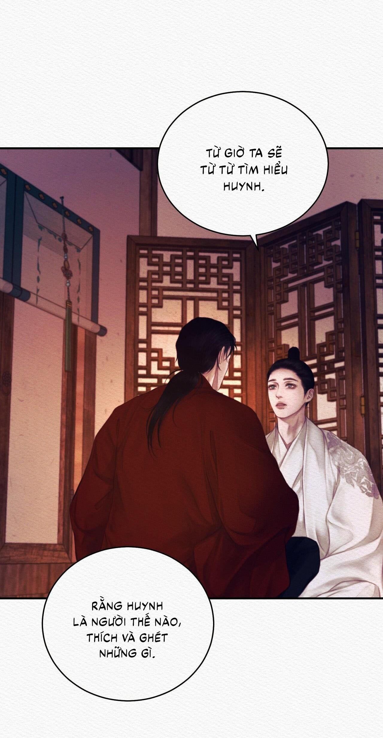 (CBunu) Củy Dạ Khút Chapter 68 - Trang 1