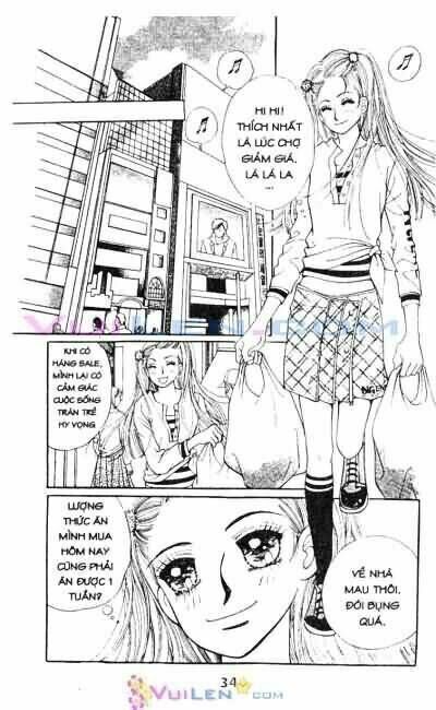 Anh là của tôi Chapter 3 - Next Chapter 4