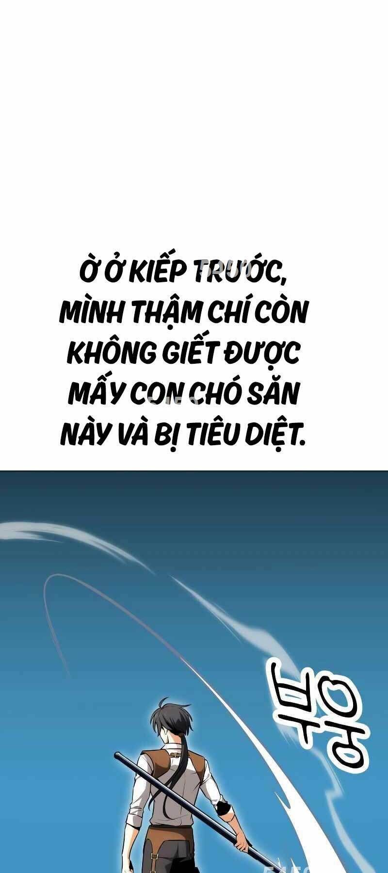 tôi đã giết tuyển thủ học viện chapter 5 - Trang 2