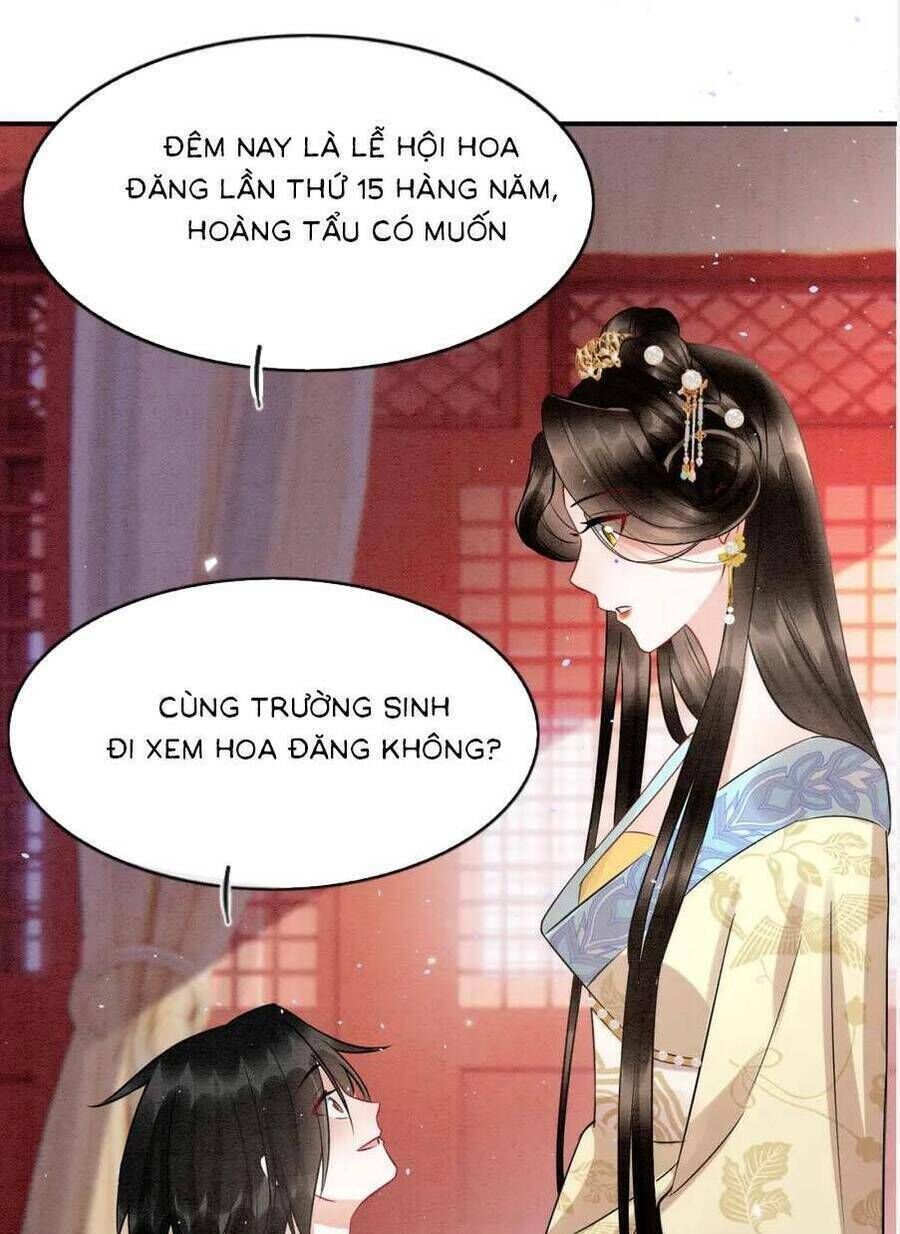 bạch nguyệt quang lạm quyền của sủng hậu Chapter 79 - Next Chapter 80