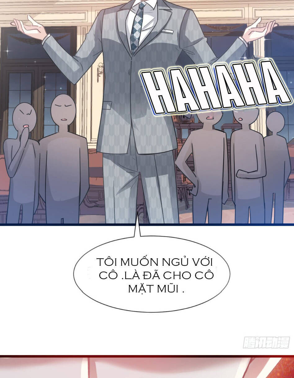 bá đạo tổng tài nhẹ nhàng yêu Chapter 38.1 - Next Chapter 38.2