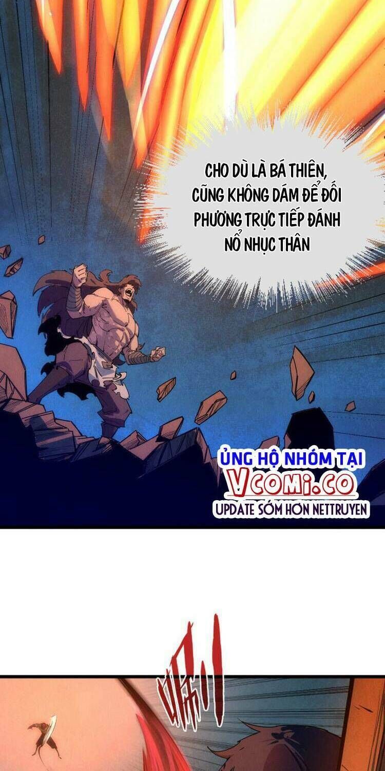 vạn cổ chí tôn chapter 32 - Trang 2