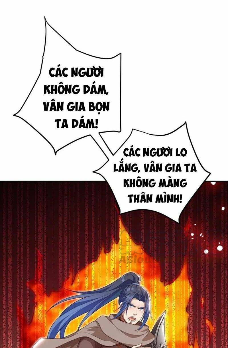 nghịch thiên tà thần chapter 367 - Next chương 368