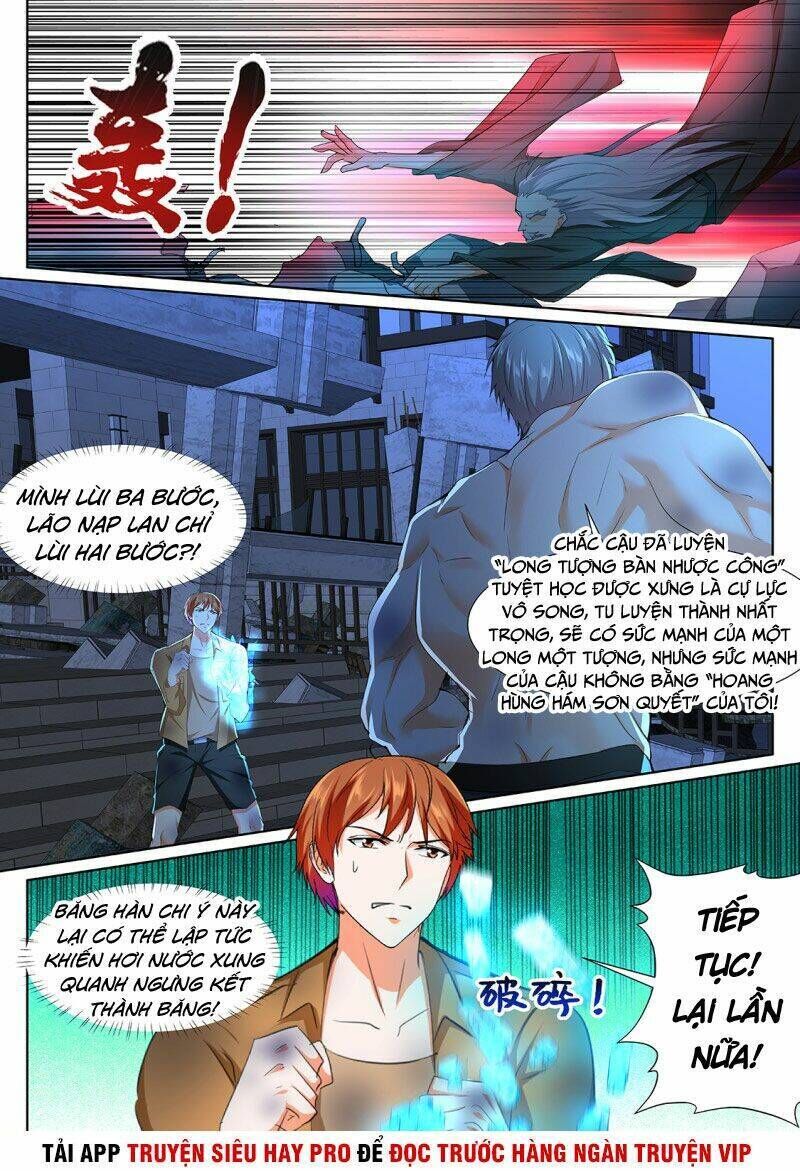 đô thị kiêu hùng hệ thống Chapter 316 - Next Chapter 317