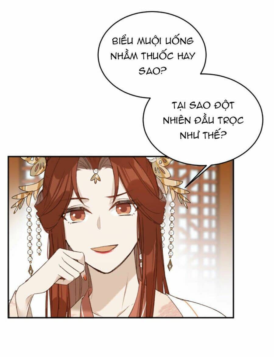 hoàng hậu vô đức chapter 46 - Next chapter 47