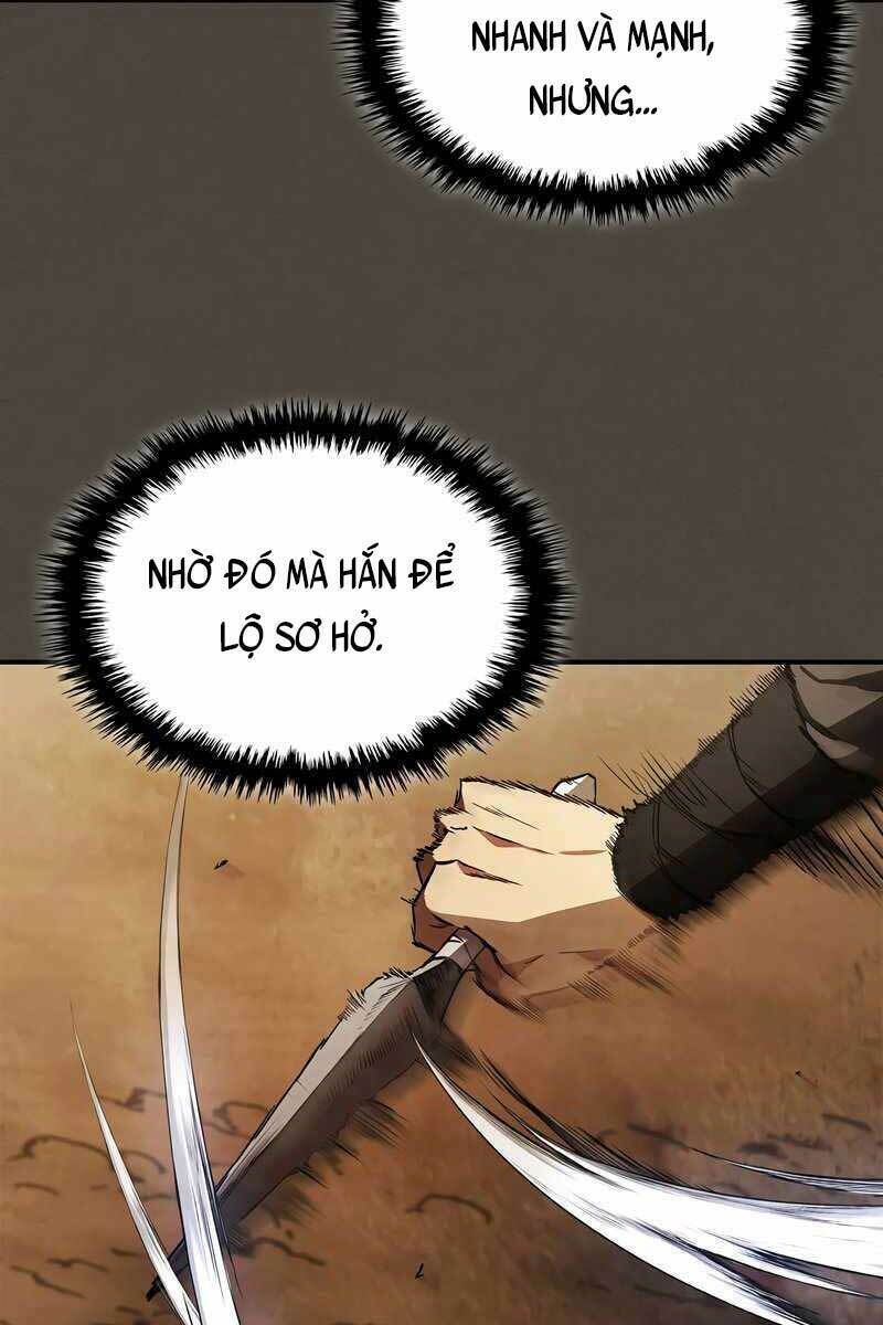 vị thần trở lại chapter 40 - Trang 2