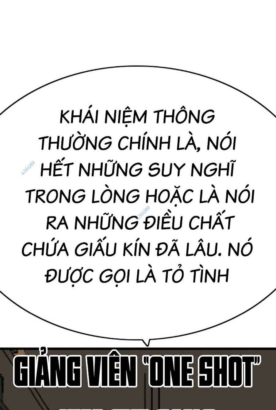 người xấu chương 172 - Trang 2