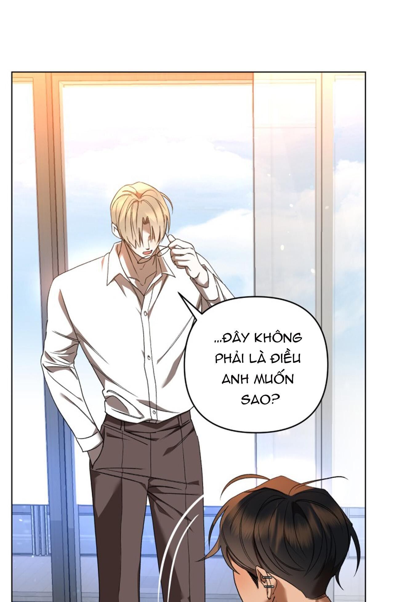 manhwa chịch vồn chịch vã Chapter 82 Fallen Brothers - Next Chương 83