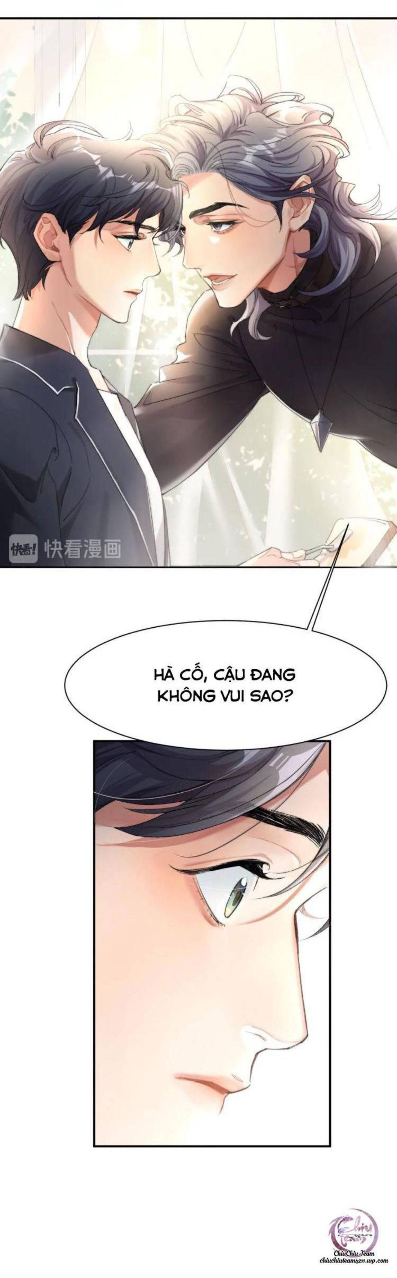 nhất túy kinh niên Chapter 1 - Trang 2