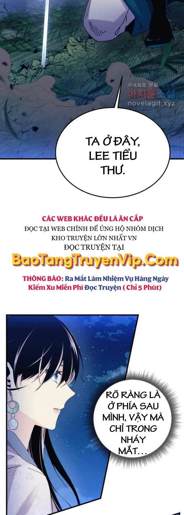 phi lôi đao thuật chương 175 - Trang 1