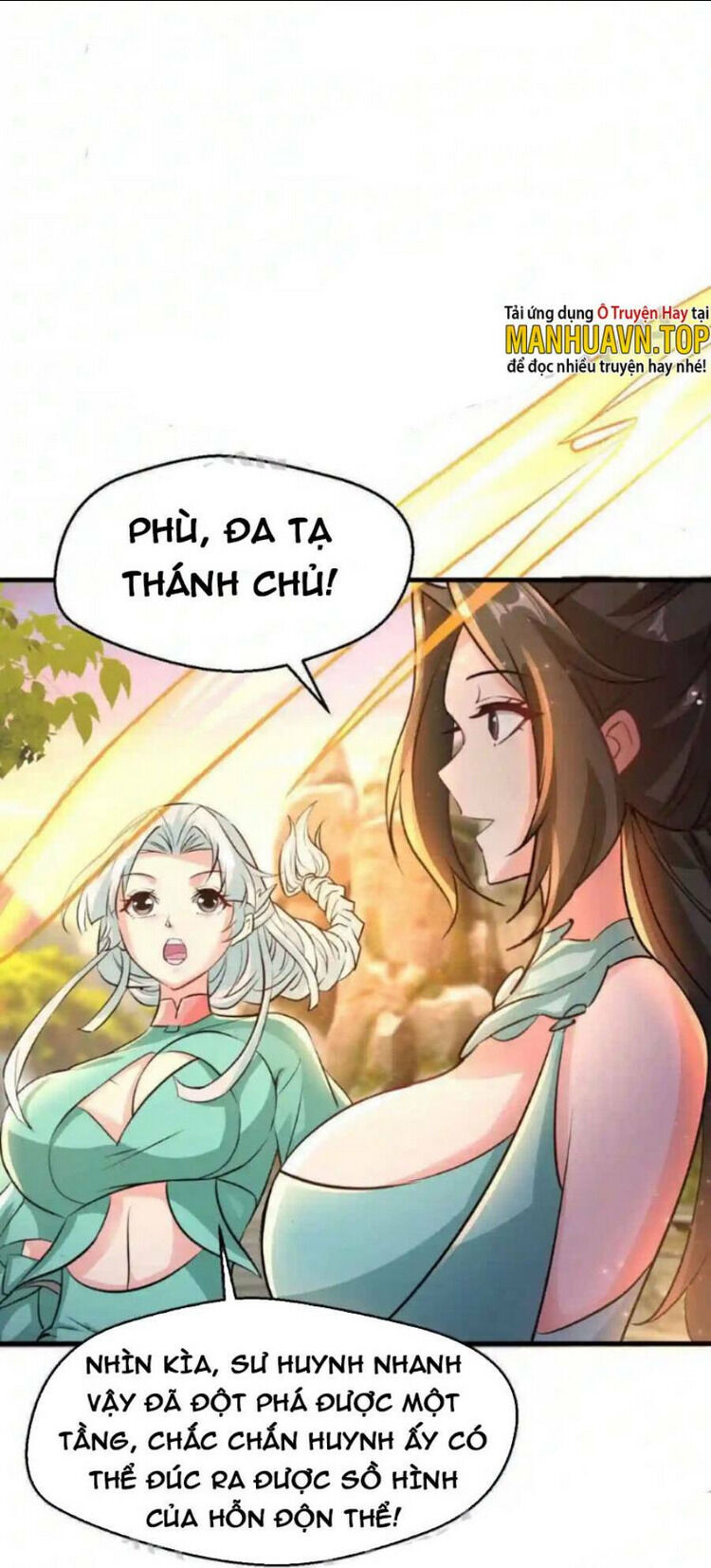 Vô Địch Đốn Ngộ Chapter 30 - Trang 2