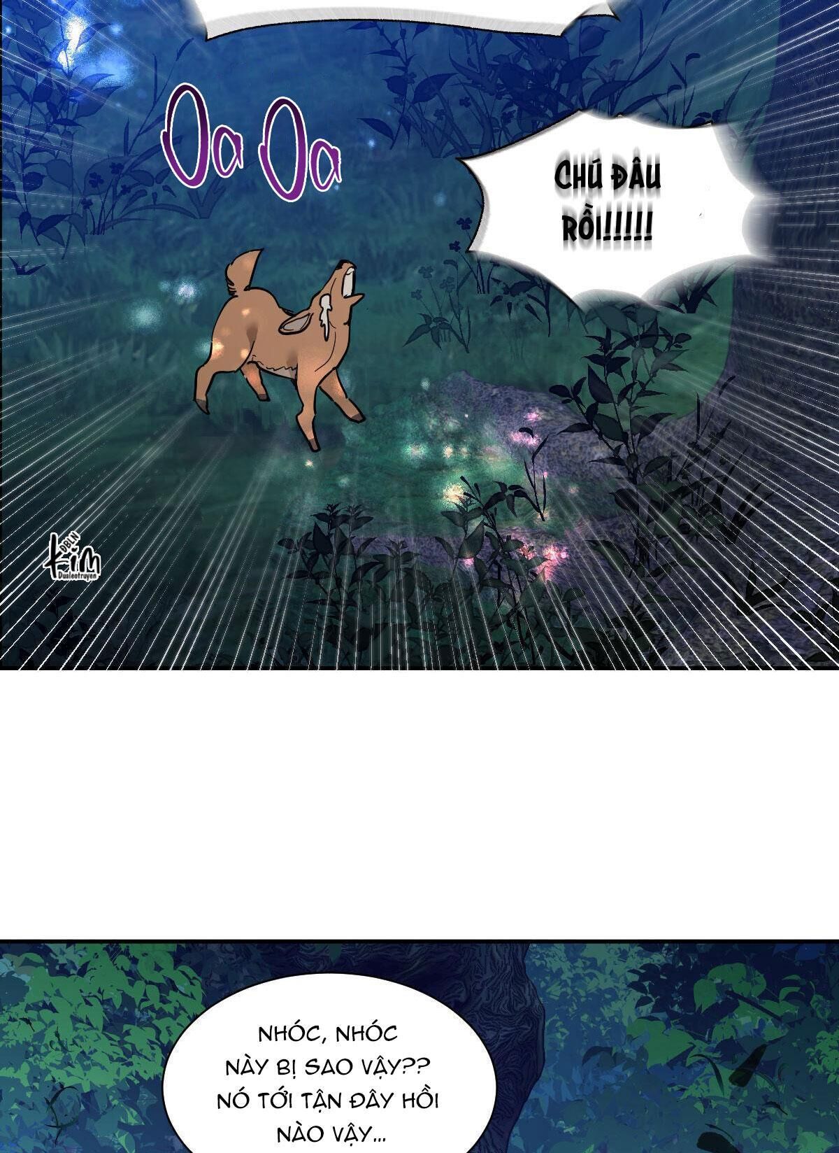 mãnh thú biến nhiệt Chapter 106 NT16 - Trang 2