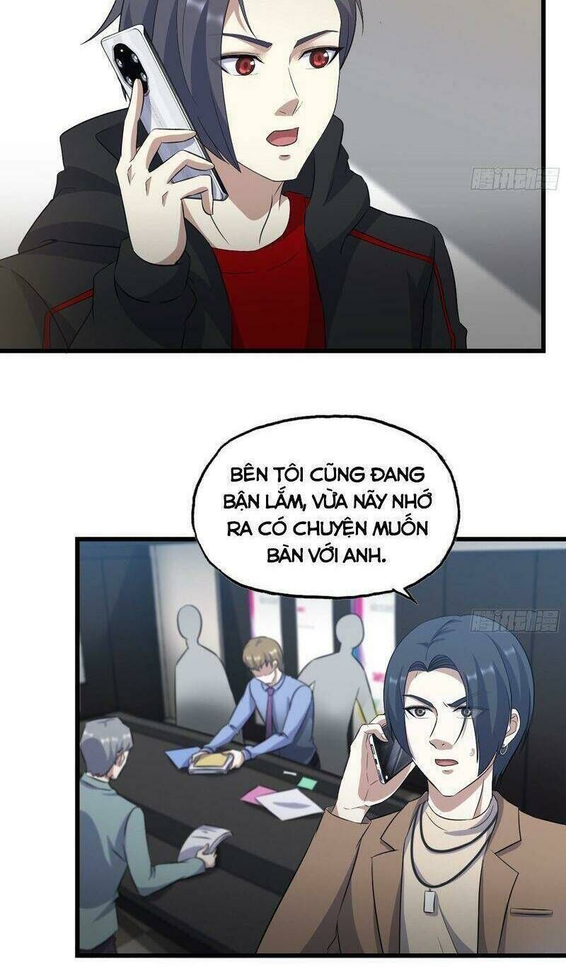 tôi chuyển vàng tại mạt thế Chapter 332 - Next Chapter 333