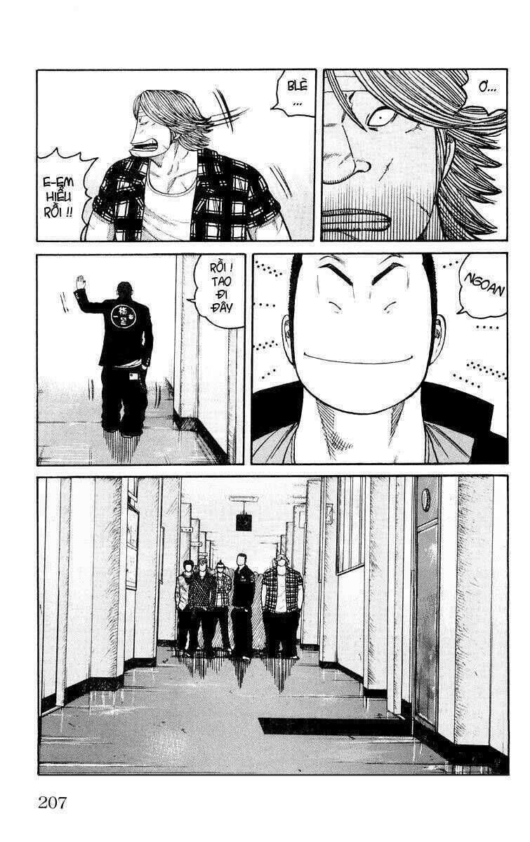 Worst Chapter 44 - Trang 2