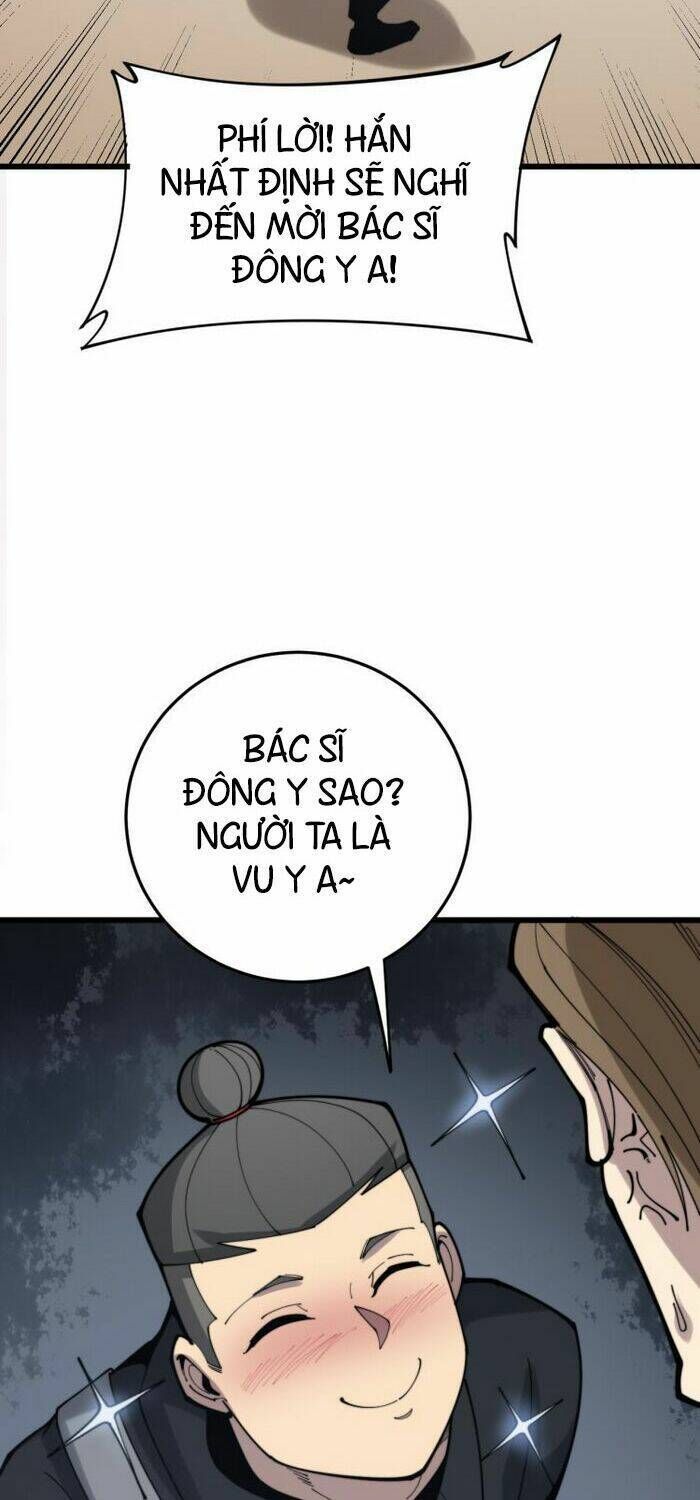 độc thủ vu y Chapter 174 - Next Chapter 175